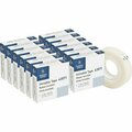 Business Source TAPE, ROLL, INVIS, 1/2inX1296in, 12PK BSN43571BX